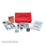 PUDAK SCIENTIFIC Kit gelombang dan termodinamika