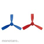 RoBoTeNa 3-Blade Propeller Large