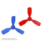 RoBoTeNa 3-Blade Propeller Medium