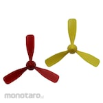 RoBoTeNa 3-Blade Propeller Small