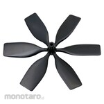 RoBoTeNa 6 Blade Propeller