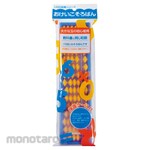 SAKURA CRAY-PAS Okeiko Abacus