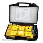 Shanghai MCP Learning Kit Analog Electronic Circuit Experiment