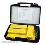 Shanghai MCP Learning Kit Digital Electronic Circuit Experiment