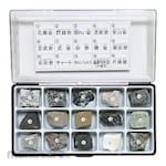 TOKYO SCIENCE Rock Samples