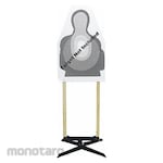 ACTION TARGET Target Backer