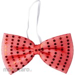 ARTEC Glitter Bow Tie