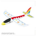 Artec [School teaching materials and educational toys] Airplane