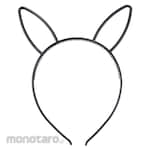 Artec [School teaching materials and educational toys] Bunny ear headband