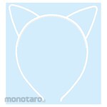 Artec [School teaching materials and educational toys] Cat Ear Headband