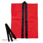 Artec [School teaching materials and educational toys] Color Non-woven Happi Children Sleeveless
