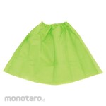 Artec [School teaching materials and educational toys] Costume base cloak skirt