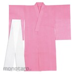 Artec [School teaching materials and educational toys] Costume-based kimono (with Okumi)