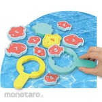 Artec [School teaching materials and educational toys] EVA Kingyo Scoop
