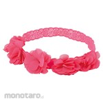 Artec [School teaching materials and educational toys] Floral Turban