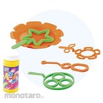 Artec [School teaching materials and educational toys] Fun soap bubble set