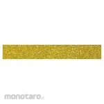 Artec [School teaching materials and educational toys] Glitter tape 2.5m roll gold