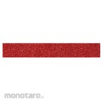 Artec [School teaching materials and educational toys] Glitter tape 2.5m roll red