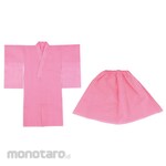 Artec [School teaching materials and educational toys] Kimono dress set