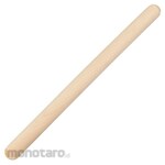 Artec [School teaching materials and educational toys] Long wooden drumstick