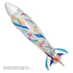Artec [School teaching materials and educational toys] Oekaki Rocket