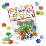 Artec [School teaching materials and educational toys] Ohajiki (about 40 pieces)