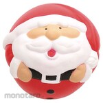 Artec [School teaching materials and educational toys] Santa face ball