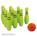 Artec [School teaching materials and educational toys] Soft boring set