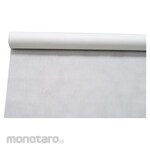 Artec [School teaching materials and educational toys] White Non-Woven Roll Watercolor Acceptable (Gulungan Kain)