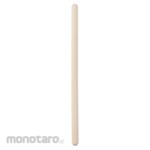 Artec [School teaching materials and educational toys] Wooden drumstick