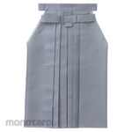 Artec [School teaching materials and educational toys] costume base hakama gray