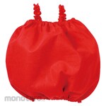 Artec [School teaching materials and educational toys] felt all in one red