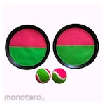 LITEC magic ball catch set
