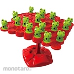 ARTEC Doki Doki ! Frog Balance Game