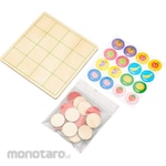 ARTEC Reversi & Happy Puzzle