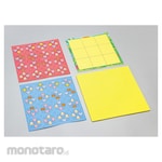 Artec [School teaching materials and educational toys] Animal Crossing Back
