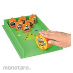 Artec [School teaching materials and educational toys] Animal Sentai Chiiku Ranger Bowling Edition