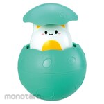 Artec [School teaching materials and educational toys] Animal Water Ball Shower