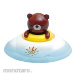 Artec [School teaching materials and educational toys] Animal splash