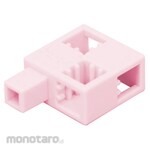 Artec [School teaching materials and educational toys] Artec Block Half Q