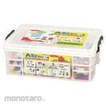 Artec [School teaching materials and educational toys] Artec Block School Mass Set
