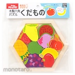Artec [School teaching materials and educational toys] Artec MiraTOY Hexagonal Puzzle