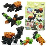Artec [School teaching materials and educational toys] Artec block Konchu set