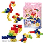 Artec [School teaching materials and educational toys] Artec block Torinonaka set