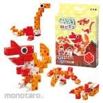 Artec [School teaching materials and educational toys] Artec block today set