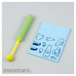 Artec [School teaching materials and educational toys] Bath Shooting Game