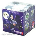 Artec [School teaching materials and educational toys] Change! Block Ninja