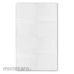 Artec [School teaching materials and educational toys] Disposable bed sheets compact 60 x 100 cm 30 pieces