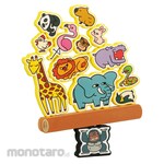 Artec [School teaching materials and educational toys] Don't drop your friends! Balance game