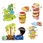 Artec [School teaching materials and educational toys] EVA Balance Game Set